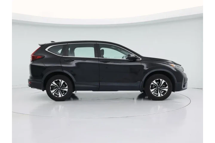 $23998 : Honda CR-V 2021 AWD SE 4dr S image 7