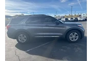 $23299 : Ford Explorer 2021 XLT 4dr S thumbnail