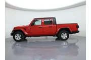 $27998 : Jeep Gladiator 2021 4x4 Spor thumbnail