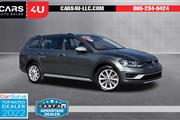 $22317 : 2019 Golf Alltrack TSI S thumbnail