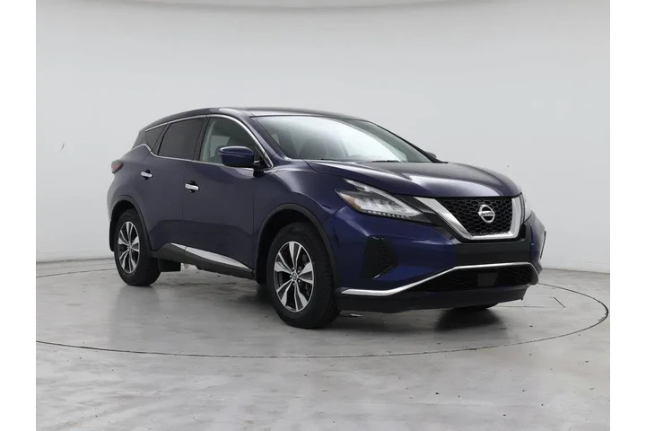 $16998 : Nissan Murano 2019 S 4dr SUV image 1