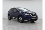 Nissan Murano 2019 S 4dr SUV en Fort Lauderdale