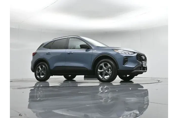 $24400 : Ford Escape 2025 ST-Line 4dr image 4