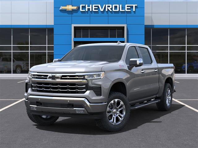 $69390 : 2025 Silverado 1500 LTZ image 7