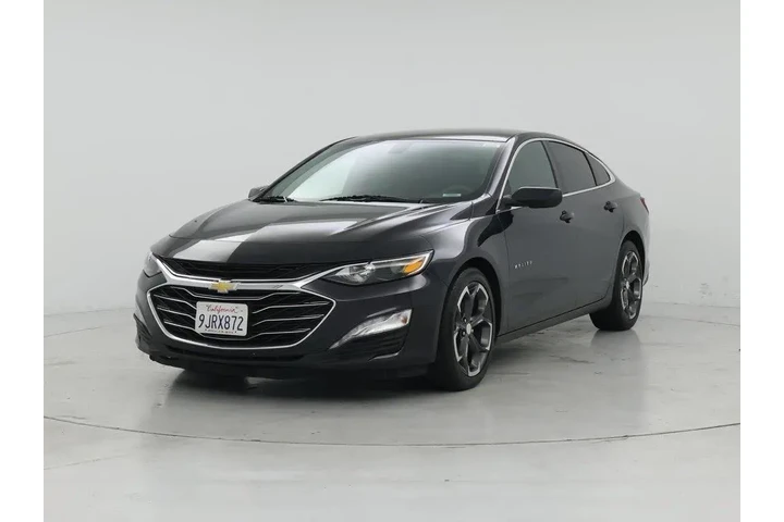$18998 : Chevrolet Malibu 2022 LT 4dr image 4