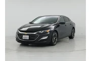 $18998 : Chevrolet Malibu 2022 LT 4dr thumbnail