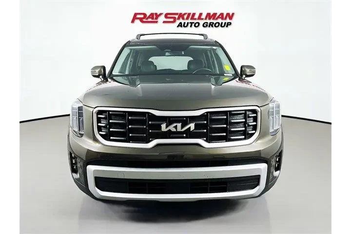 $32988 : Kia Telluride 2024 S 4dr SUV image 2