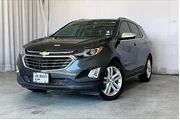 $16221 : Chevrolet Equinox 2020 Premi thumbnail