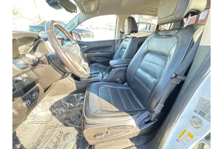 $19495 : 2020 GMC Canyon 4WD Denali image 9