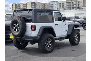 $38992 : Jeep Wrangler 2023 4x4 Rubic thumbnail