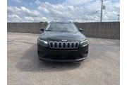 $18982 : Jeep Cherokee 2021 Latitude thumbnail