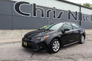 2024 Corolla LE CVT