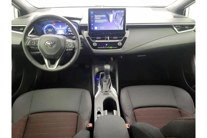 $29998 : Toyota Corolla Hybrid 2026 S image 9