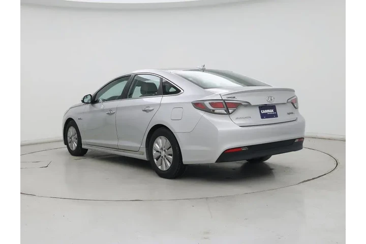 $13998 : Hyundai SONATA Hybrid 2016 S image 2