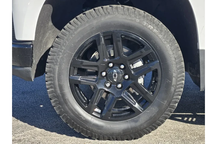 $36492 : Chevrolet Silverado 1500 Lim image 10