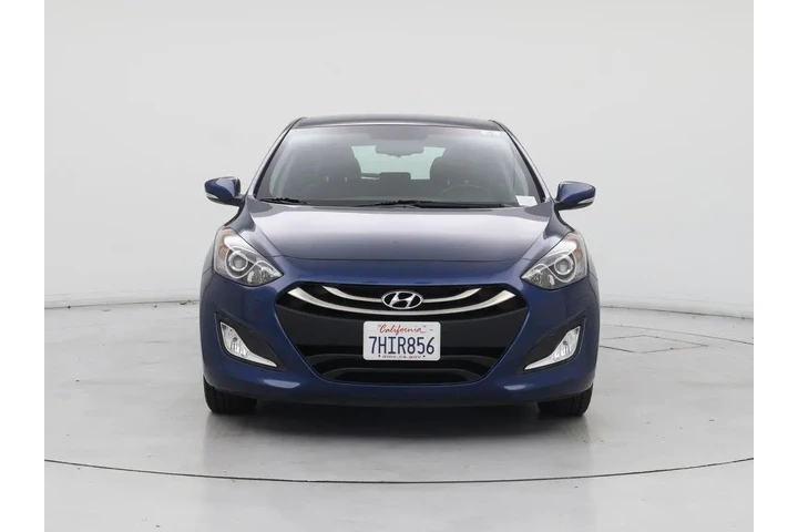 $13599 : Hyundai ELANTRA GT 2014 4dr image 5