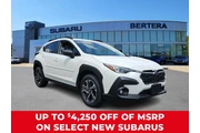 Subaru Crosstrek 2025 AWD Pr en Hartford