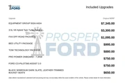 $39998 : Ford F-150 2022 4x4 Limited thumbnail