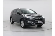 Honda CR-V 2015 AWD EX-L 4dr
