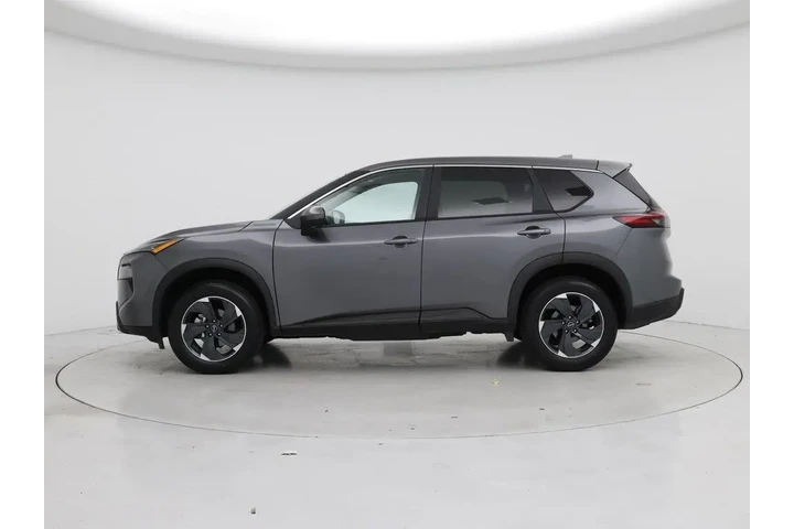 $23998 : Nissan Rogue 2025 AWD SV 4dr image 3