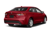 $19784 : 2021 Corolla LE thumbnail