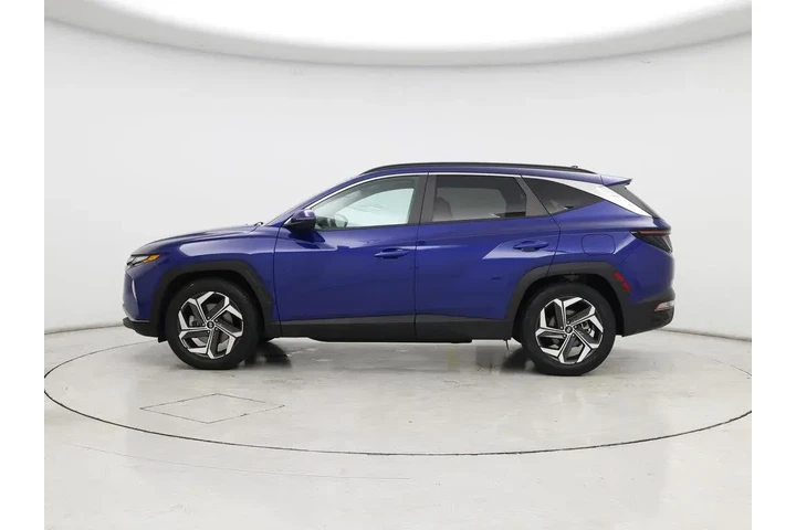 $23998 : Hyundai TUCSON 2024 SEL 4dr image 3