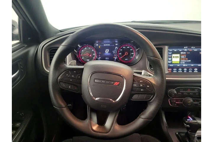 $30998 : Dodge Charger 2022 GT 4dr Se image 10