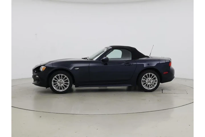 $17998 : FIAT 124 Spider 2019 Classic image 3