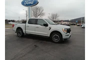 $40000 : Ford F-150 2023 4x4 XLT 4dr thumbnail