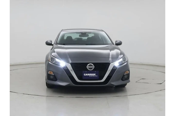$20998 : Nissan Altima 2020 2.5 SV 4d image 5