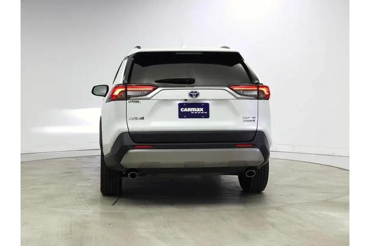 $35998 : Toyota RAV4 Hybrid 2023 AWD image 6