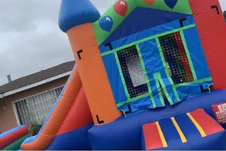 CARPAS CON DRAPE image 5