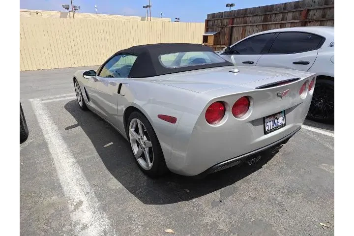 $24753 : Chevrolet Corvette 2005 2dr image 5