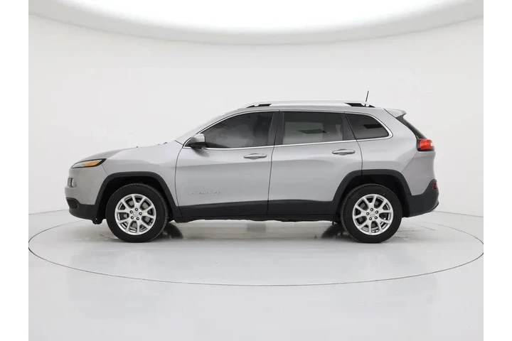 $14998 : Jeep Cherokee 2018 Latitude image 3
