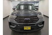 $26984 : Ford Explorer 2022 AWD XLT 4 thumbnail