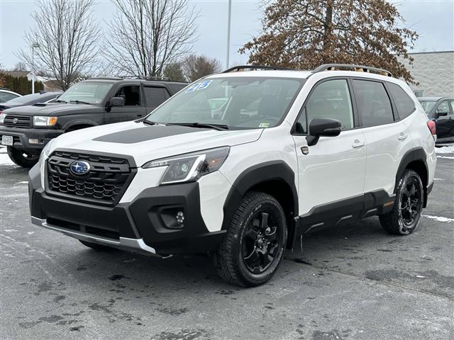 $34500 : PRE-OWNED 2023 SUBARU FORESTER image 5