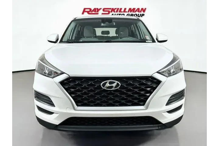 $13975 : Hyundai TUCSON 2020 AWD SE 4 image 10