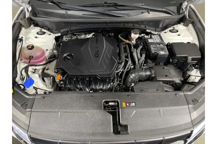 $20495 : Hyundai TUCSON 2023 SE 4dr S image 9