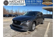 Mazda CX-5 2025 AWD 2.5 S Pr en Wichita