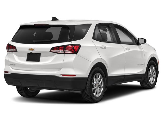 $25219 : 2022 Equinox RS image 3