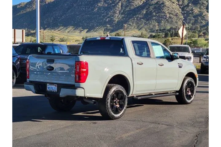 $28997 : Ford Ranger 2023 4x2 XLT 4dr image 2