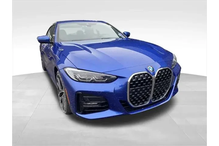 $35189 : BMW 4 Series 2023 AWD 430i x image 2