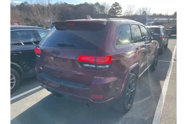 $26992 : Jeep Grand Cherokee WK 2022 image 3