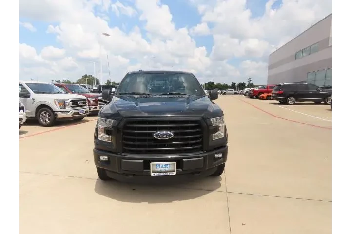 $15999 : Ford F-150 2016 4x4 King Ran image 5