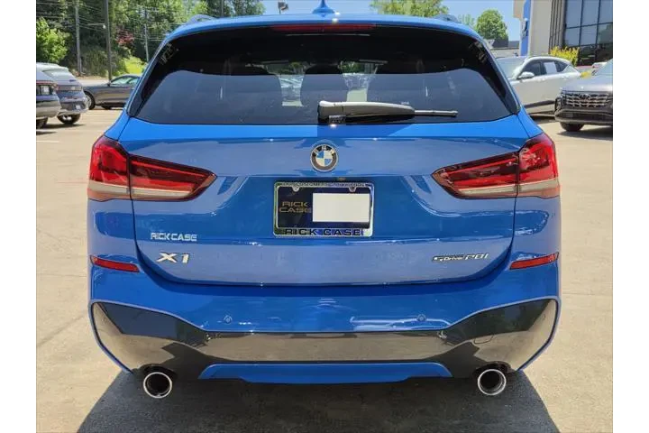 $24500 : BMW X1 2021 sDrive28i 4dr Sp image 5