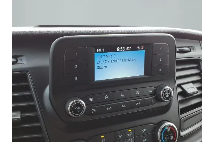 $32984 : Ford Transit 2023 250 3dr SW image 5