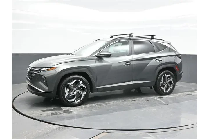 $22654 : Hyundai TUCSON Hybrid 2022 A image 5