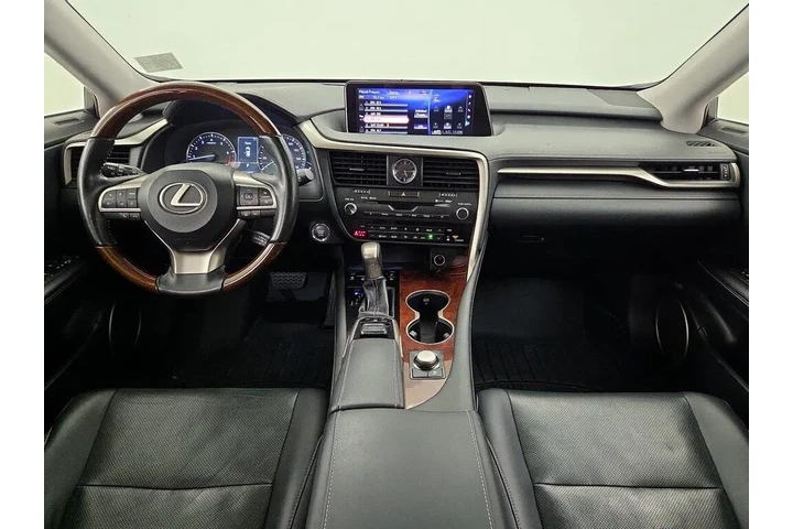 $32998 : Lexus RX 350L 2019 4dr SUV image 9