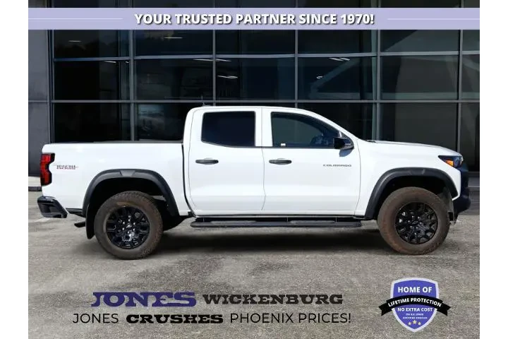 $37499 : Chevrolet Colorado 2024 4x4 image 5
