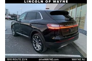$36994 : Lincoln Nautilus 2022 AWD Re thumbnail
